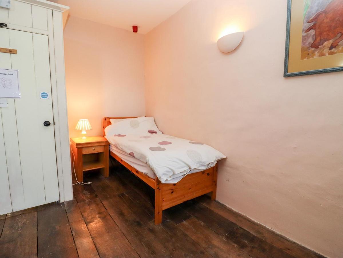 Wick Court Farm Holiday home *