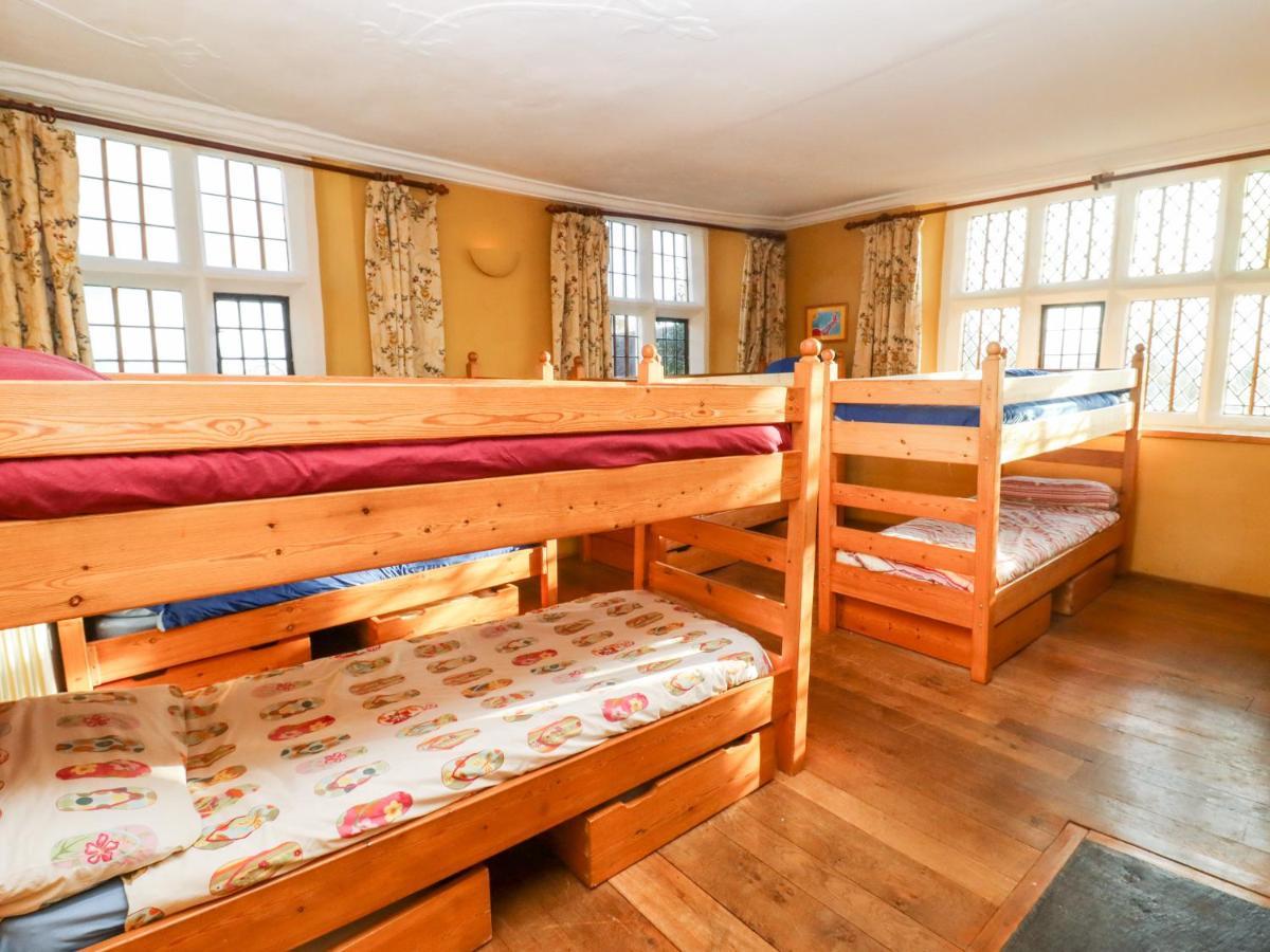 Wick Court Farm *