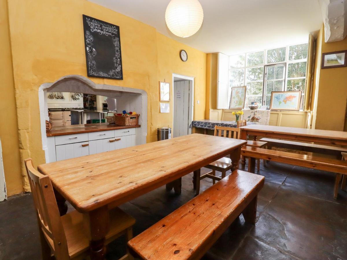 Wick Court Farm Holiday home Gloucester