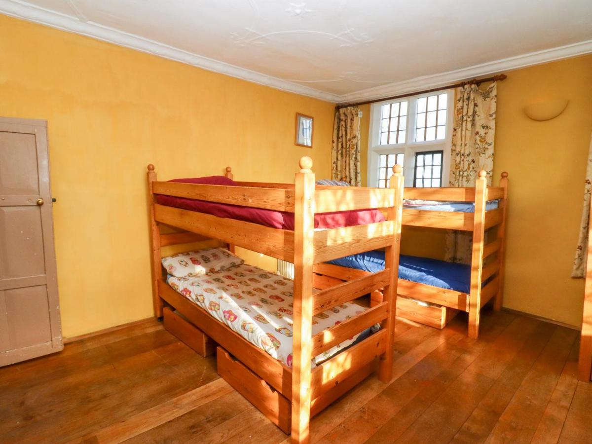 Wick Court Farm Holiday home