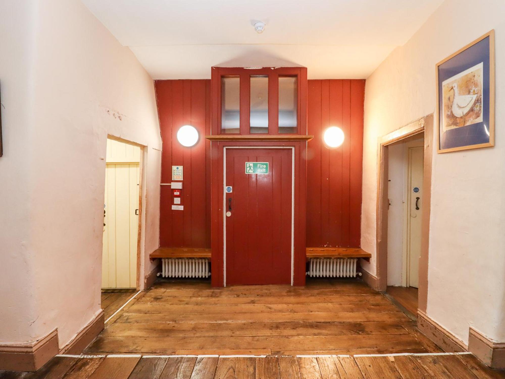 Wick Court Farm Holiday home Gloucester