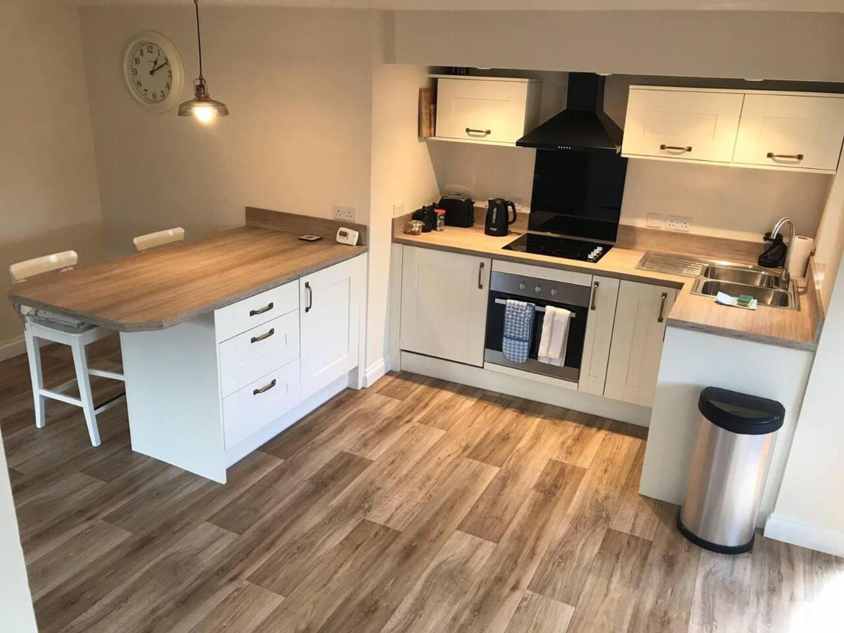 Holiday home Blacklaines Annexe Birdlip - Pet Friendly! *