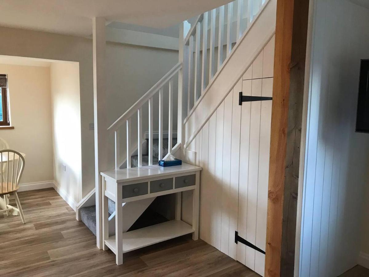 Holiday home Blacklaines Annexe Birdlip - Pet Friendly!