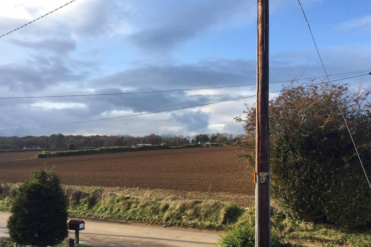 Holiday home Blacklaines Annexe Birdlip - Pet Friendly! *