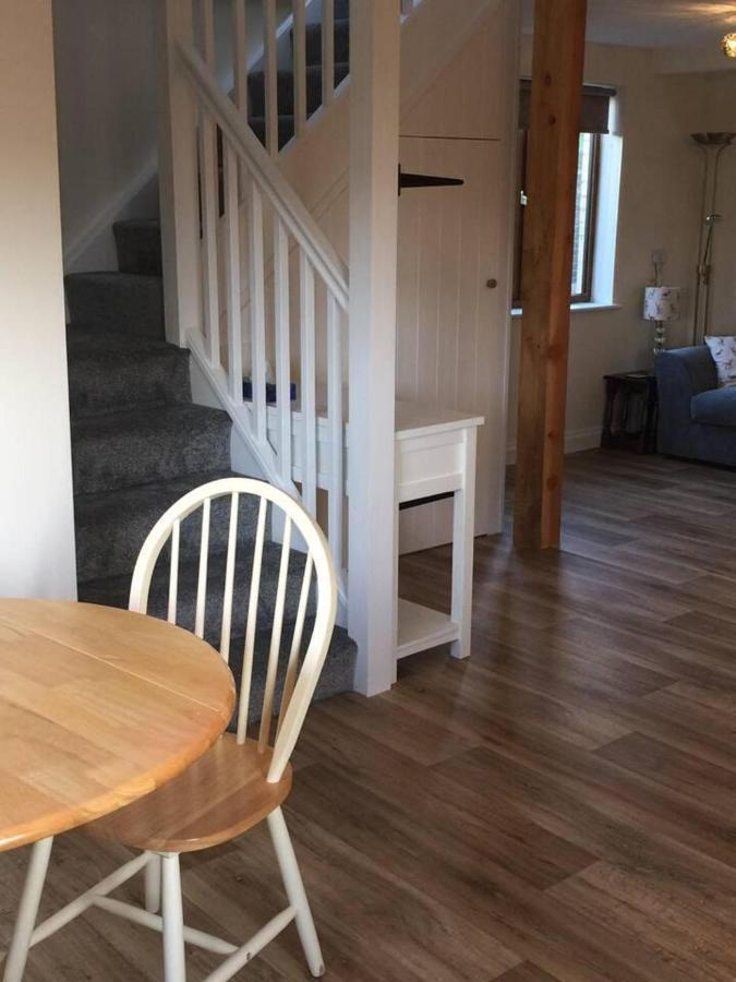 Blacklaines Annexe Birdlip - Pet Friendly! *