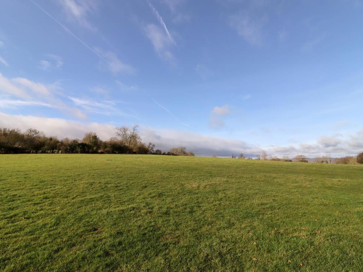 Wick Court Farm *