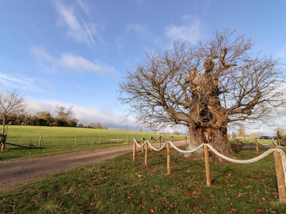Wick Court Farm Holiday home *