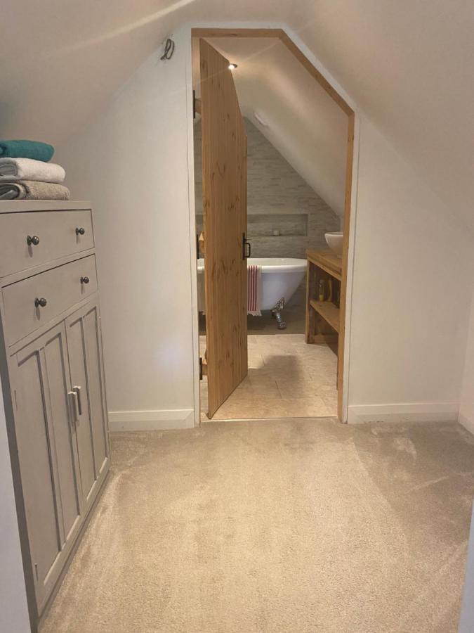 Upstairs River *
