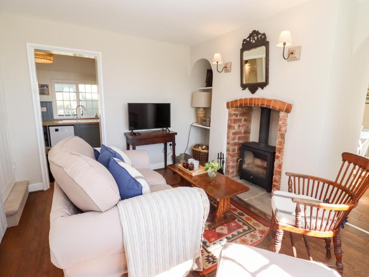 Holiday home The Alms House West *