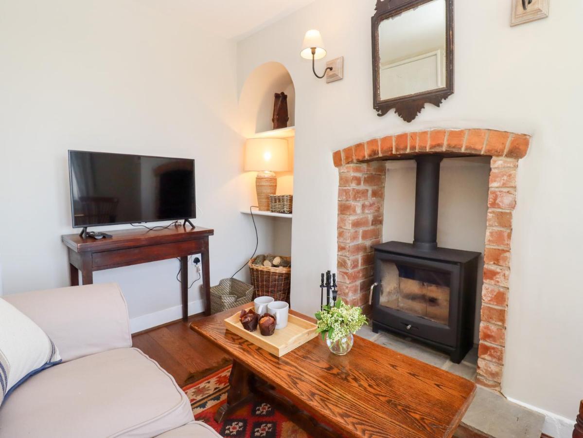Holiday home The Alms House West