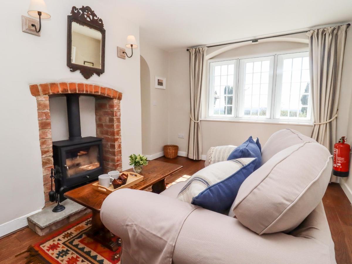 Holiday home The Alms House West *