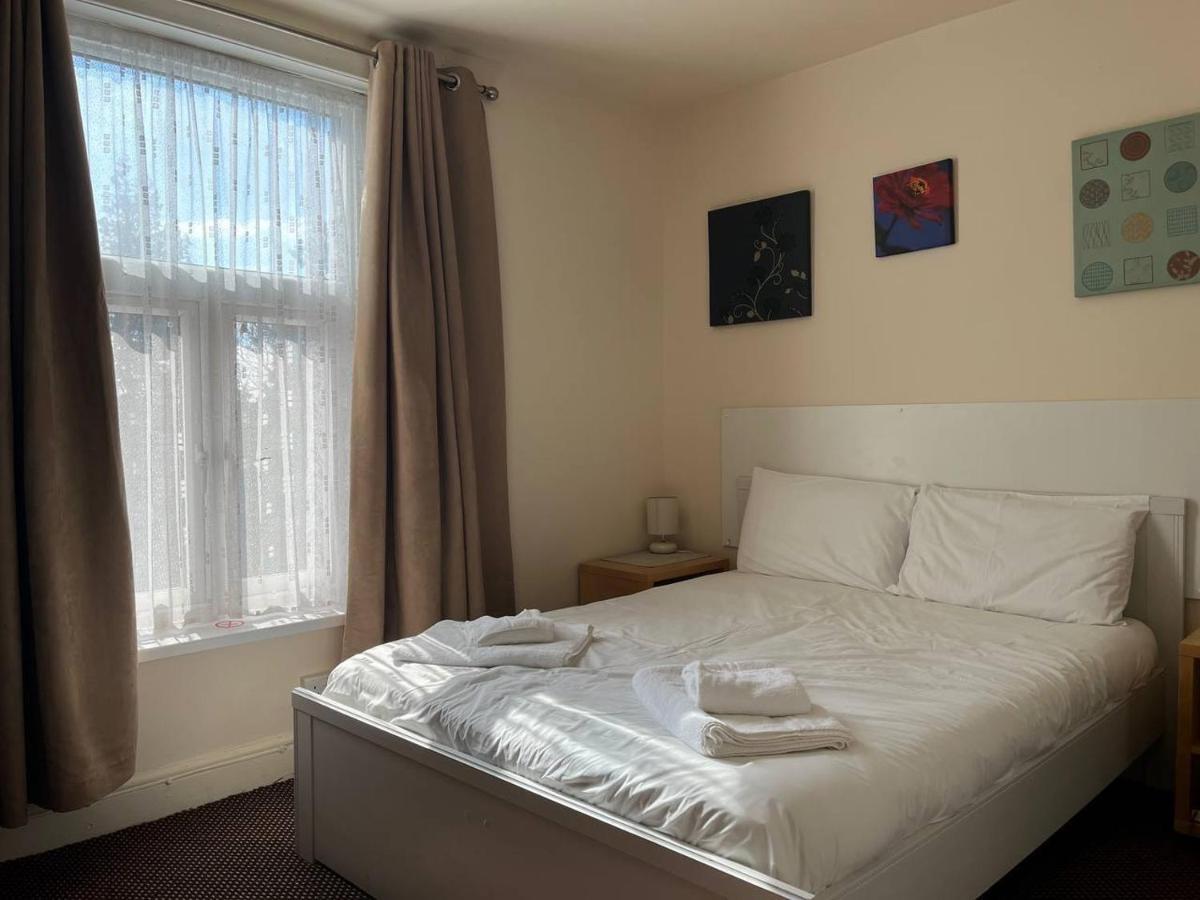 Guest house Centre 2*