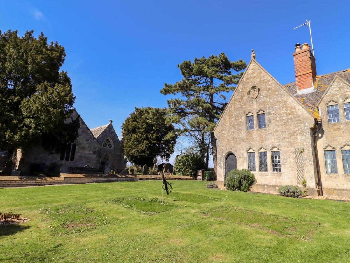 The Alms House West Gloucester