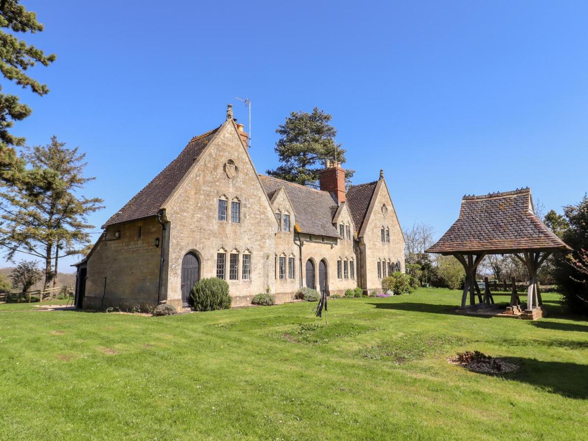 The Alms House West Holiday home