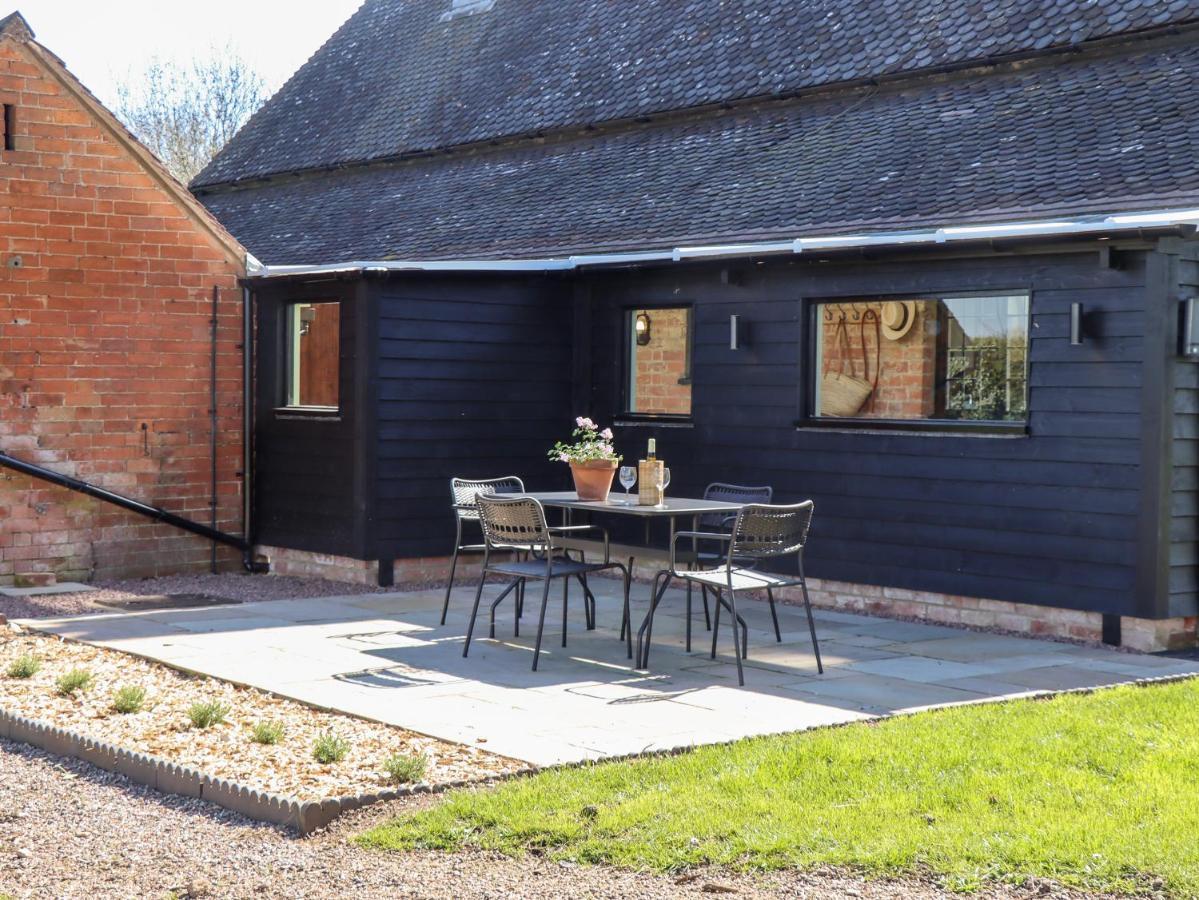 The Alms House West *