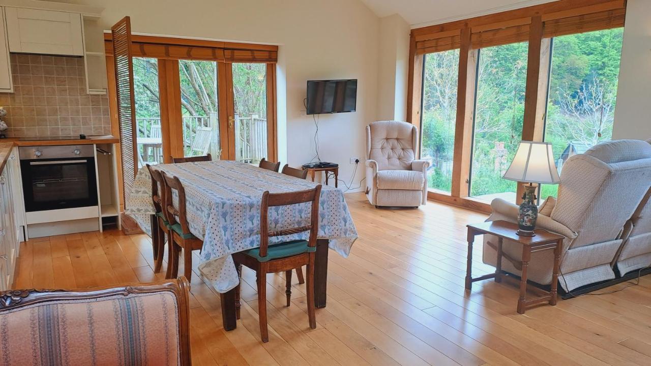 Holiday home Danu House Gloucester