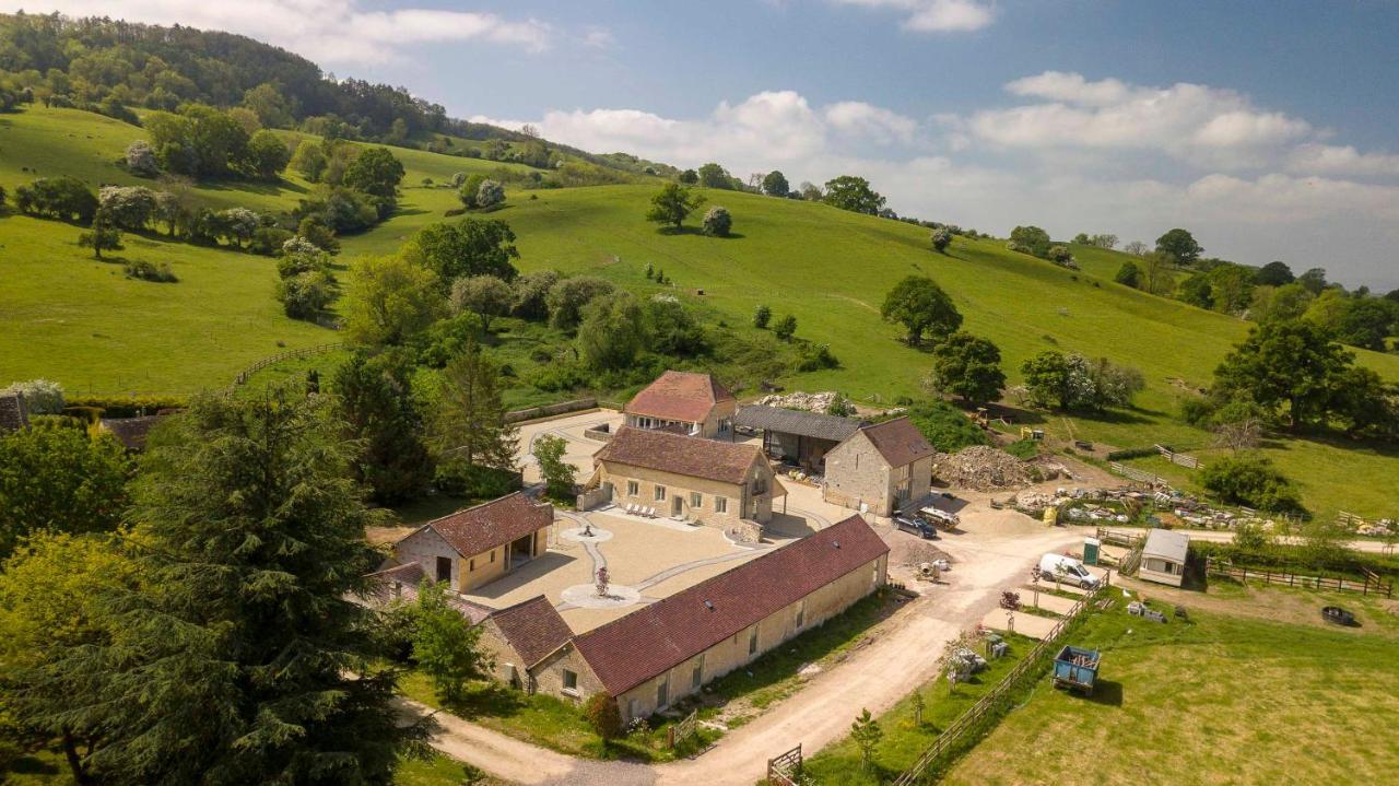Holiday home Hayes Farm - 8 *