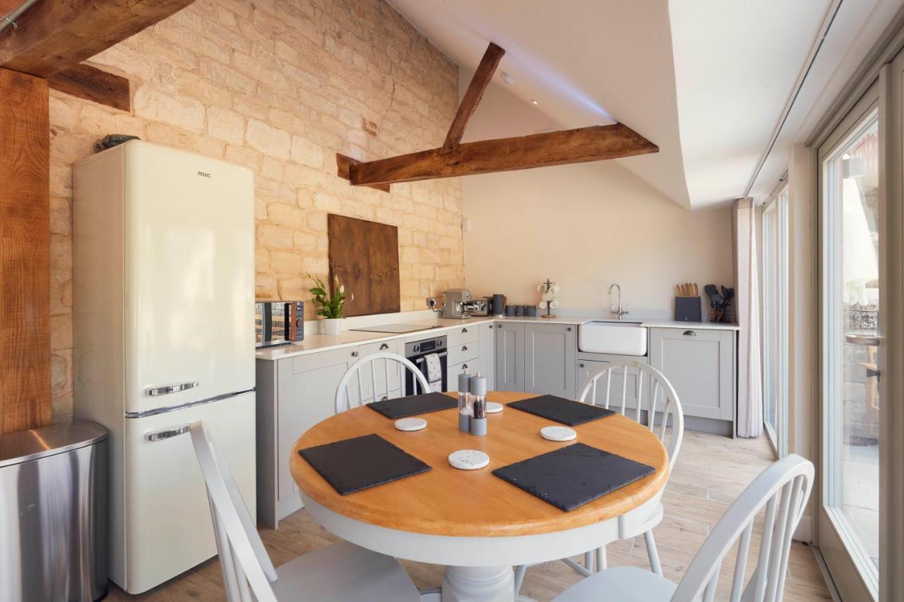 Holiday home Hayes Farm - 8 *