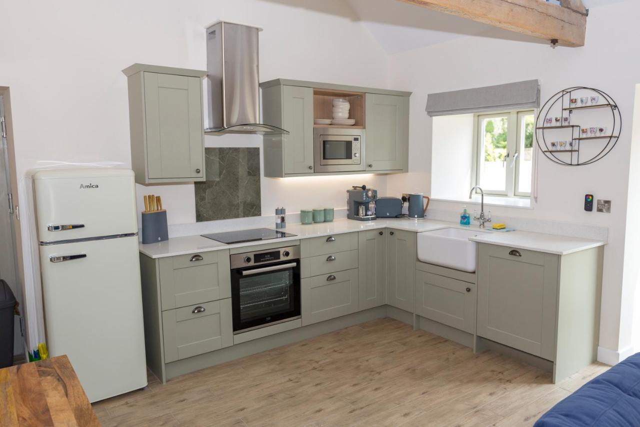 Holiday home Hayes Farm - 8 *
