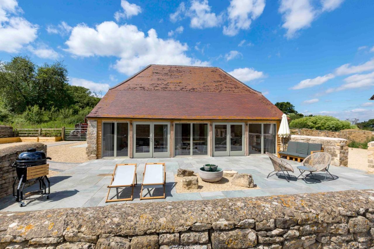 Holiday home Hayes Farm - 8 *