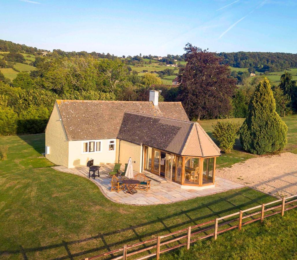 Holiday home Hayes Farm - 8 *