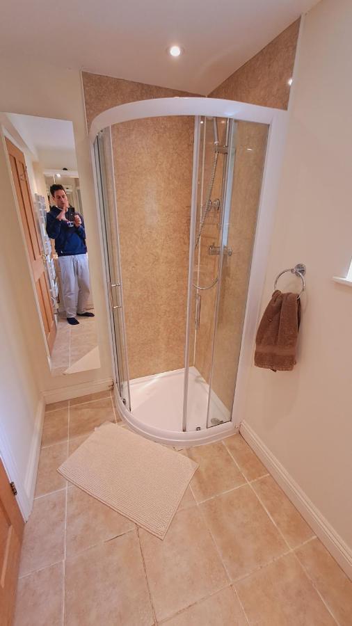Danu House Holiday home Gloucester