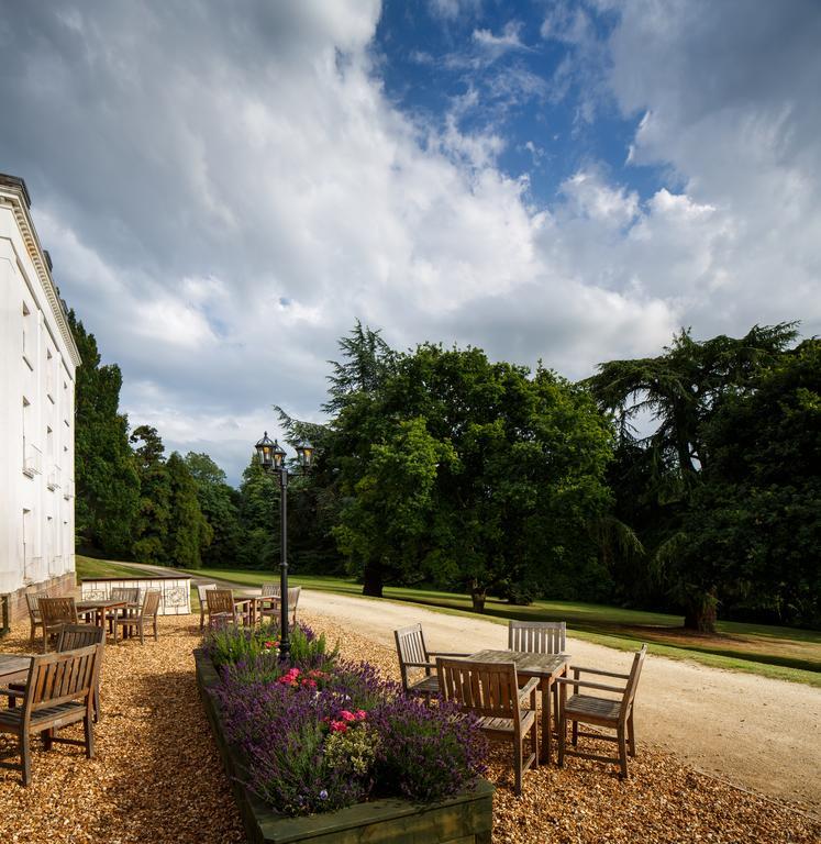 Hotel Mercure Bowden Hall 4*