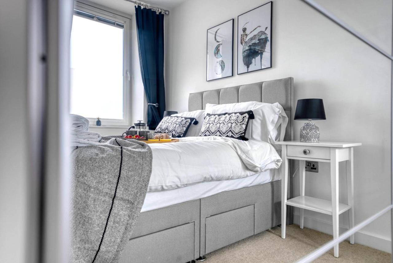 Apartamento The Post House Two By Fortuna *
