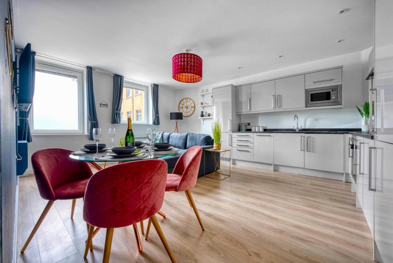 The Post House Two By Fortuna Apartamento Gloucester