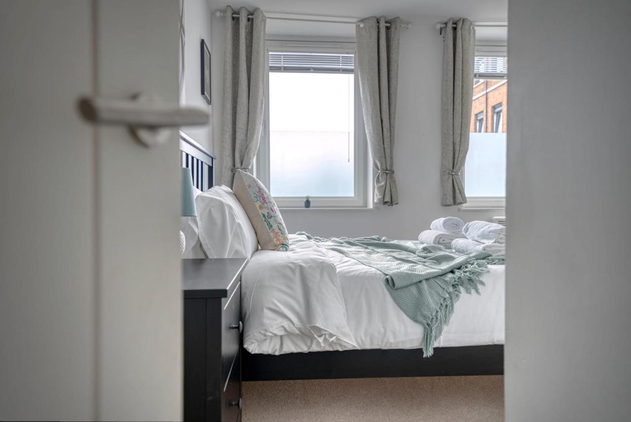 Apartamento The Post House Two By Fortuna Gloucester