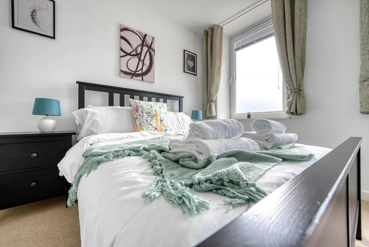 The Post House Two By Fortuna Apartamento Gloucester