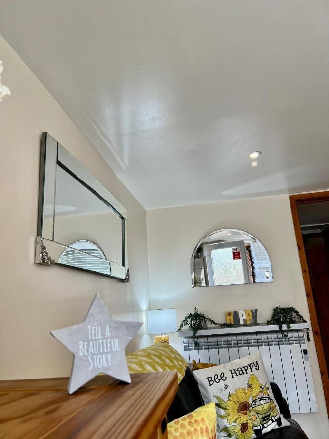 Beautiful Bijou Bungalow