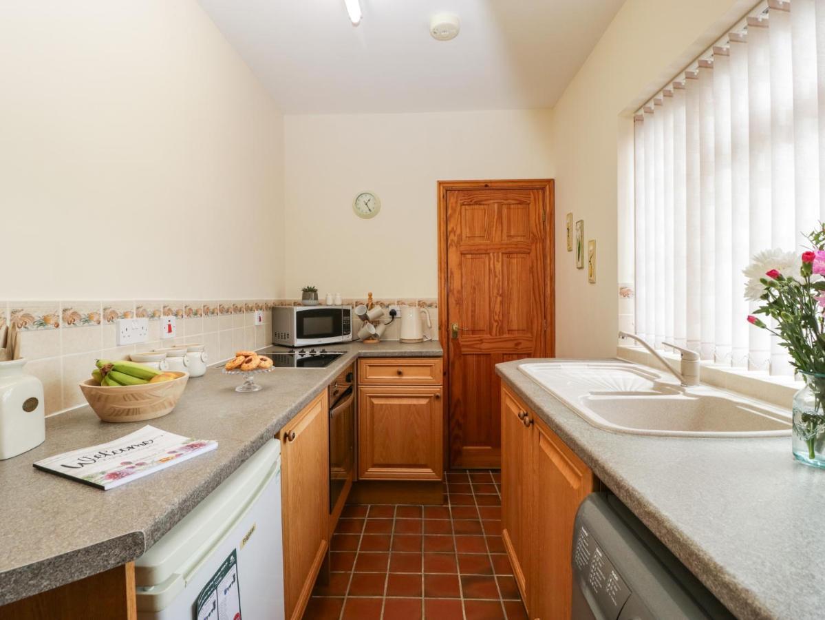 Whitlow Annex Holiday home Gloucester