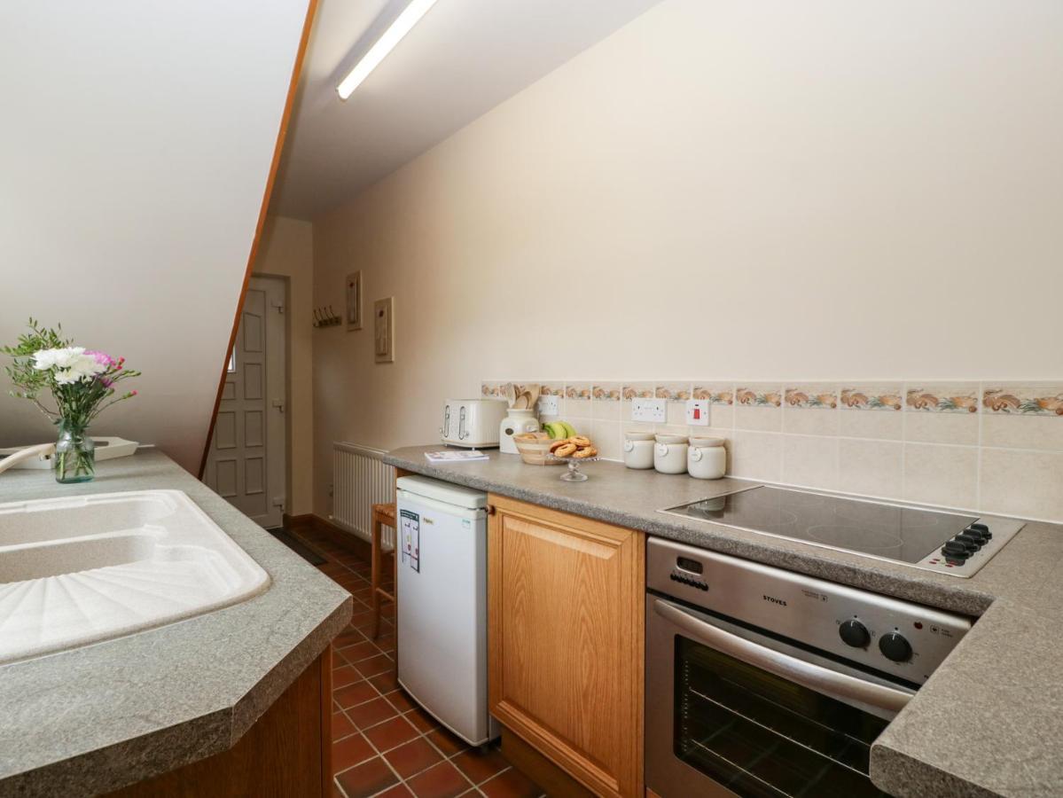 Whitlow Annex Holiday home
