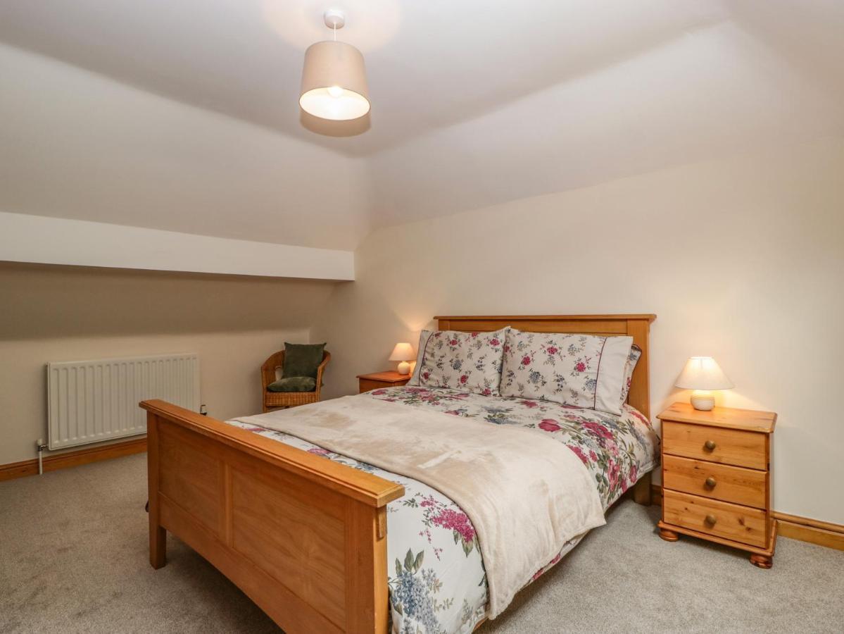 Holiday home Whitlow Annex Gloucester