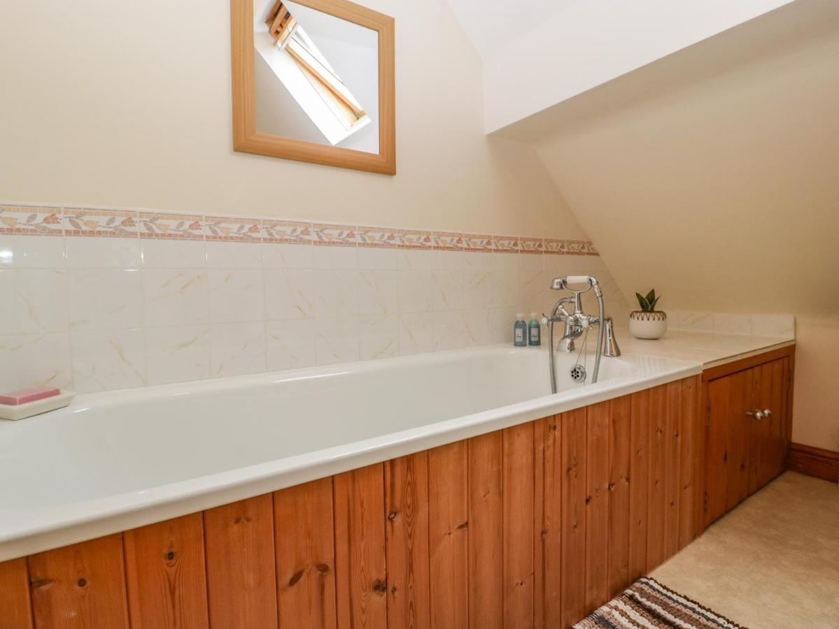 Holiday home Whitlow Annex Gloucester