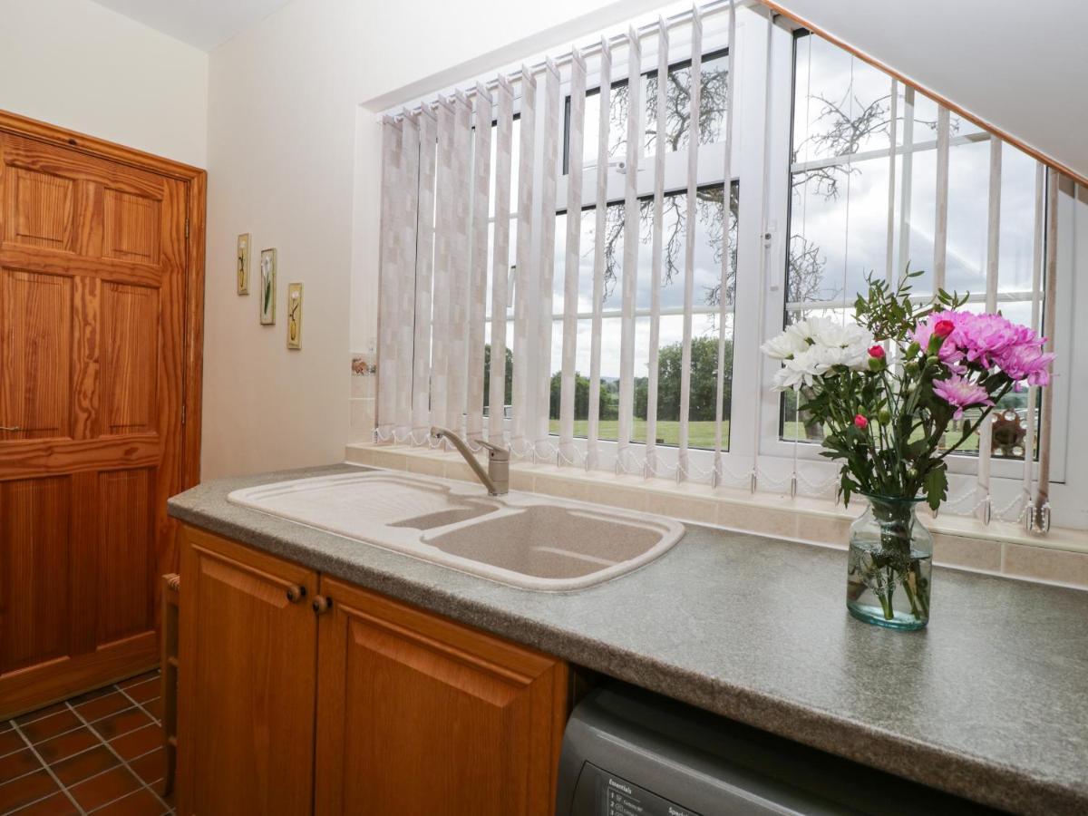 Whitlow Annex Holiday home Gloucester