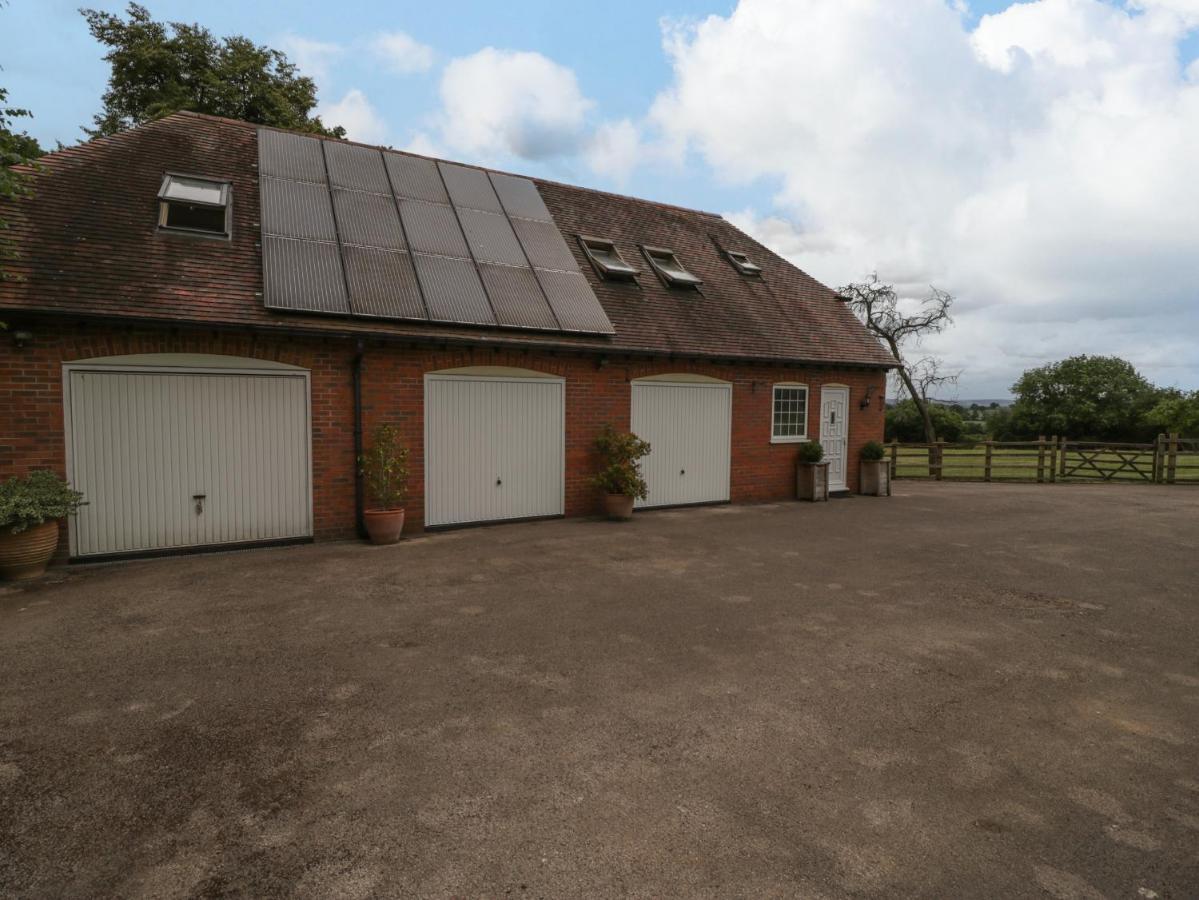 Whitlow Annex Holiday home Gloucester