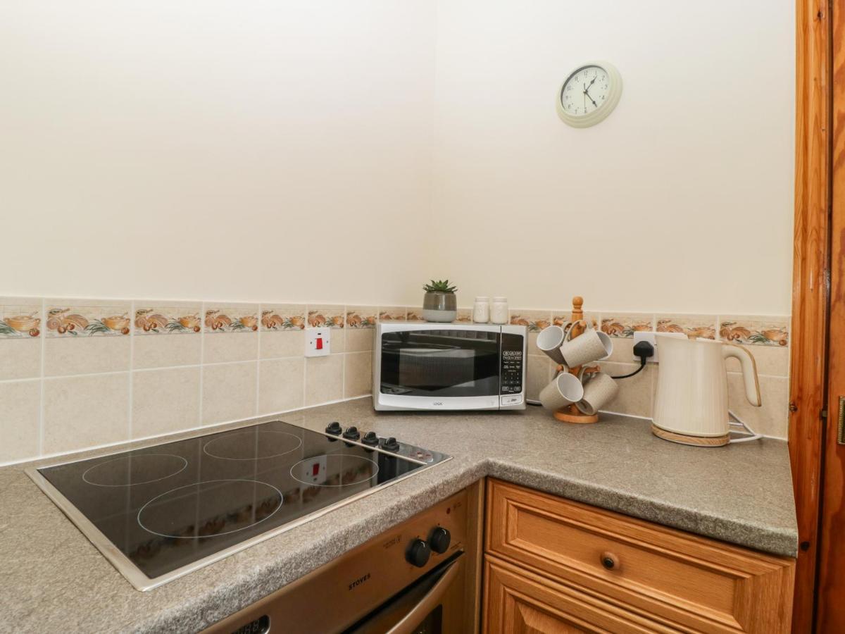 Whitlow Annex Holiday home *