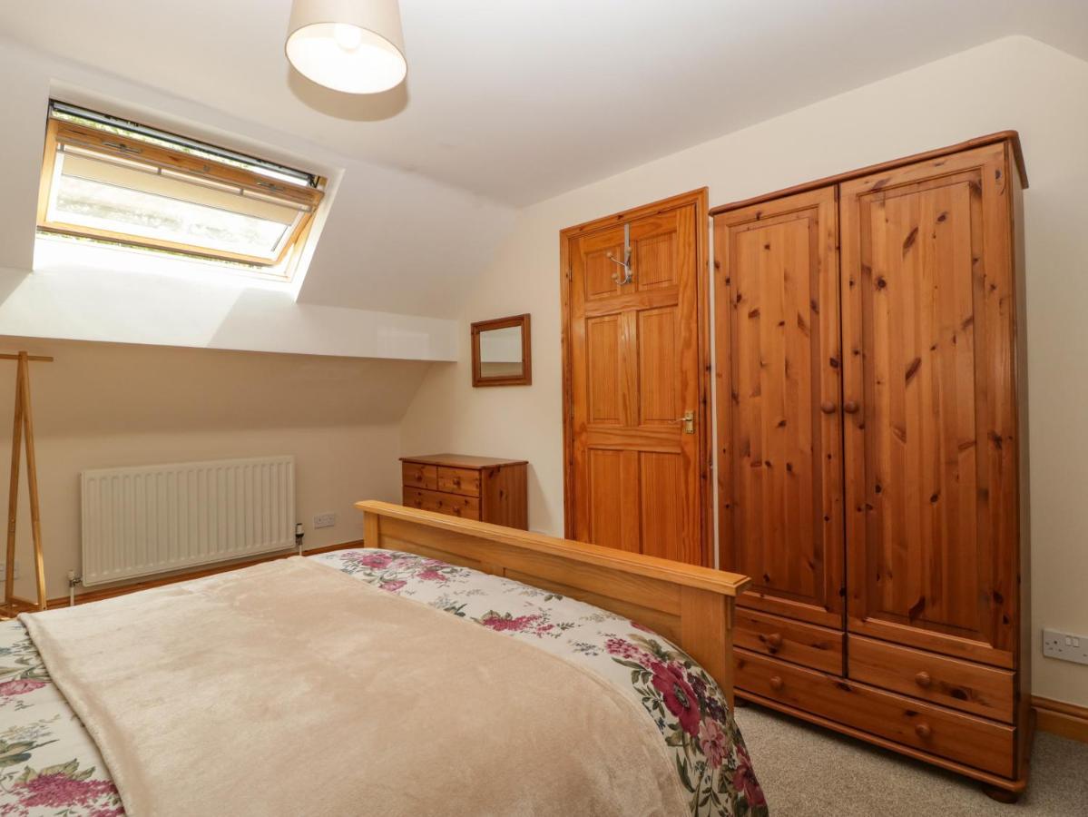 Whitlow Annex Holiday home Gloucester