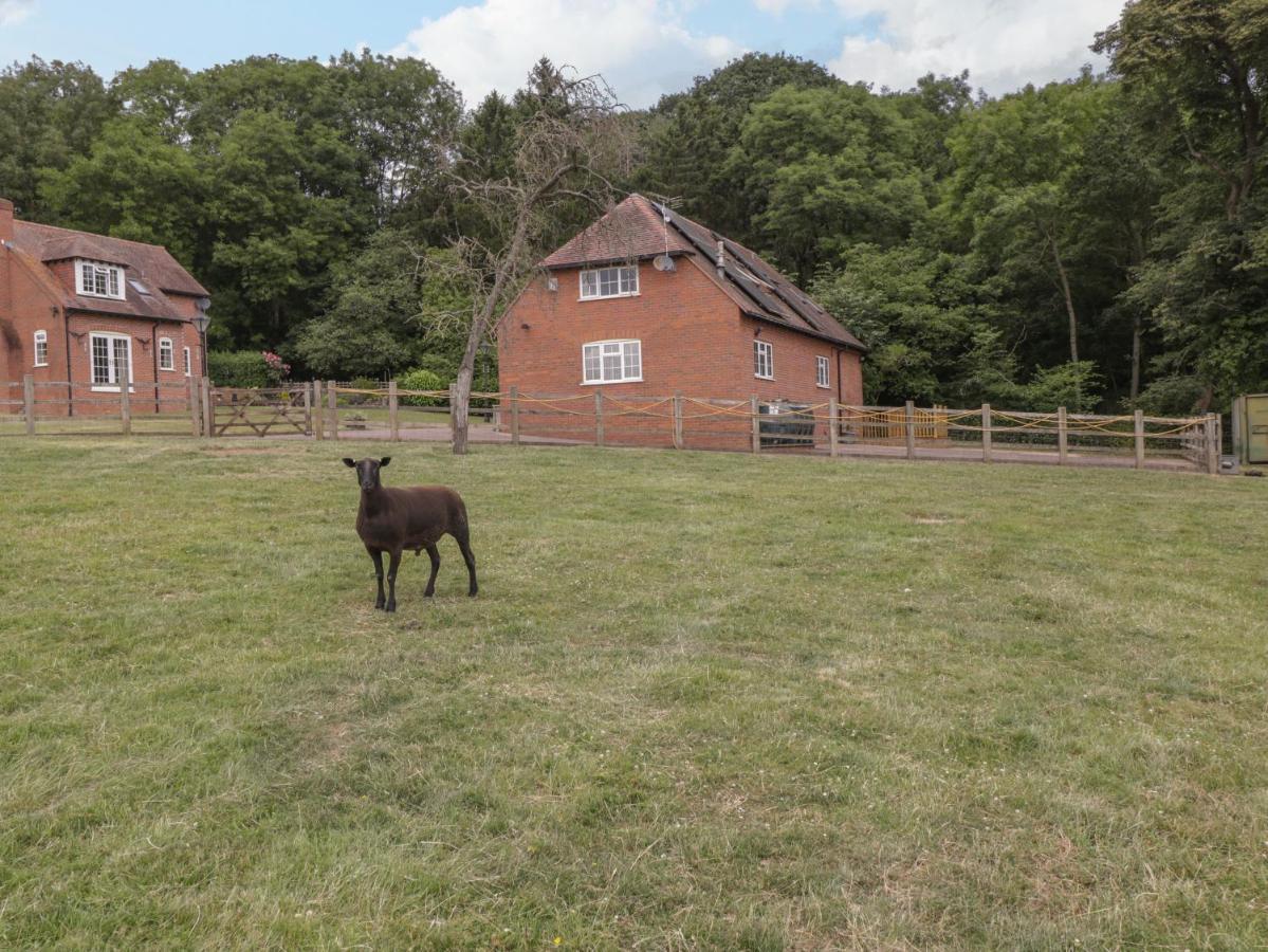 Whitlow Annex Holiday home