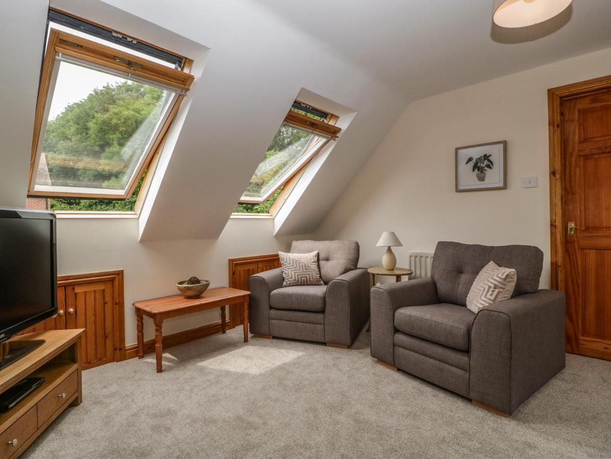 Holiday home Whitlow Annex *