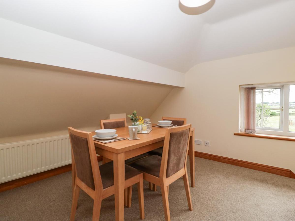 Whitlow Annex Holiday home *