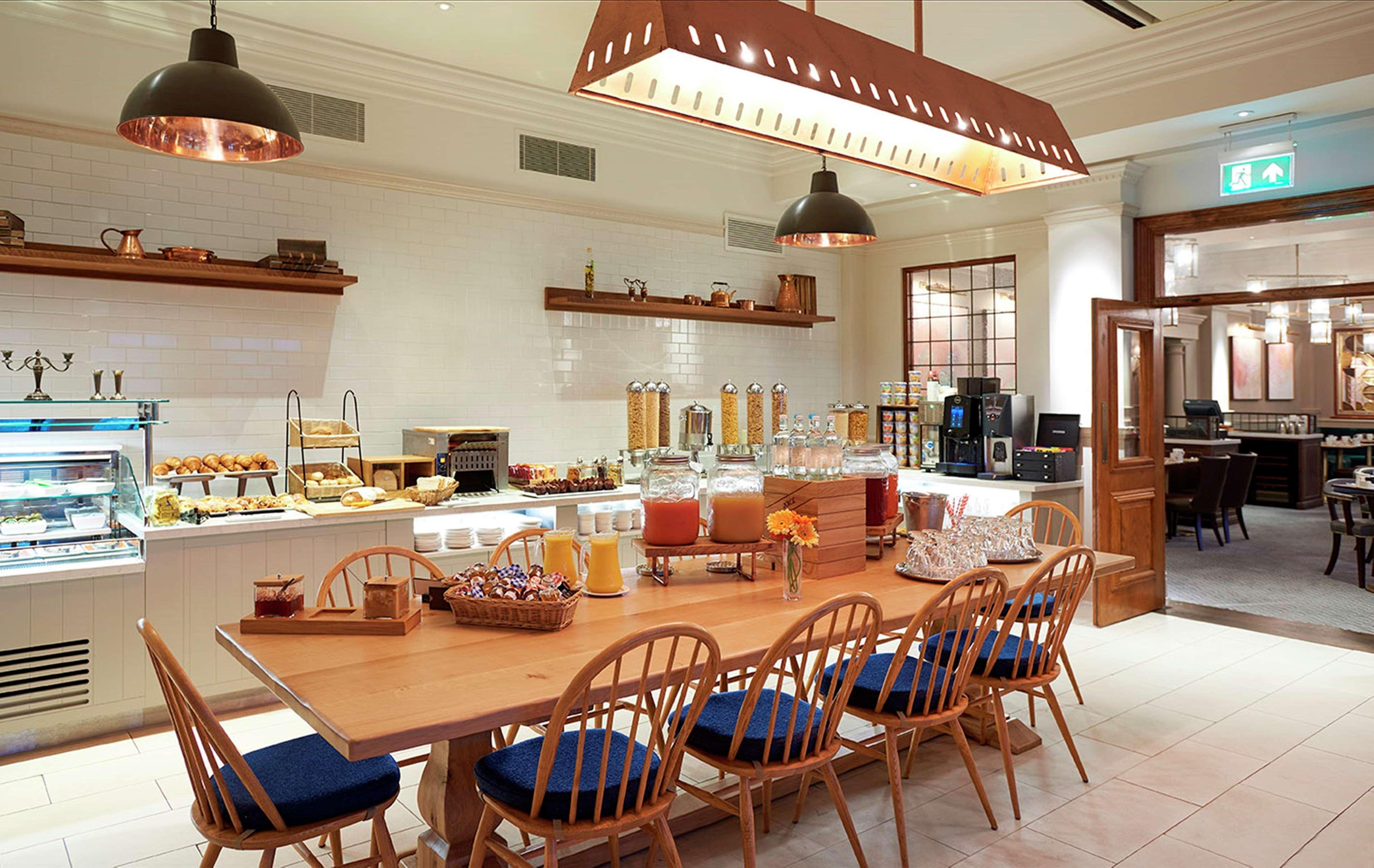 Hilton Puckrup Hall & Golf Club, Tewkesbury