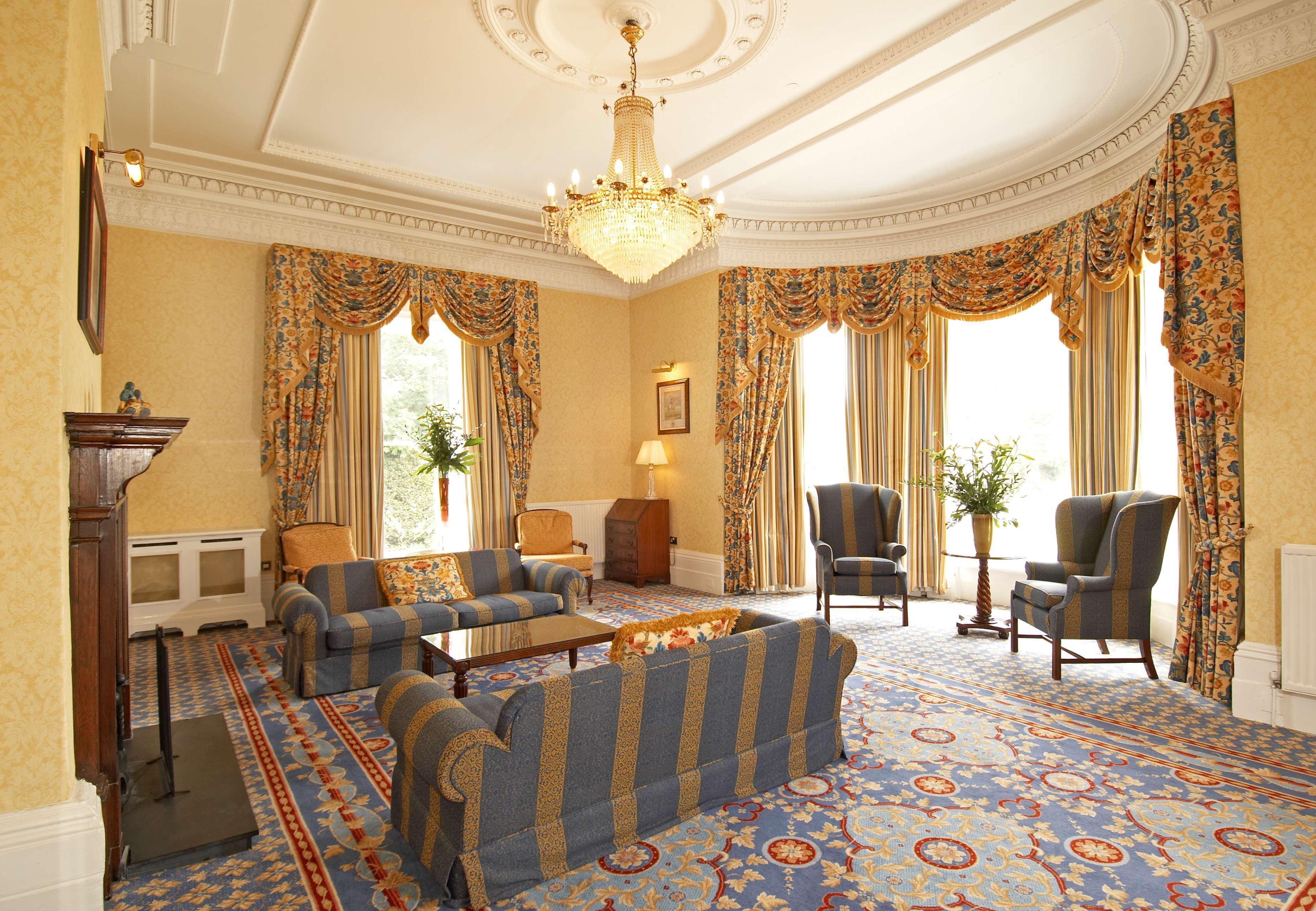 Hilton Puckrup Hall & Golf Club, Tewkesbury Hotel Gloucester