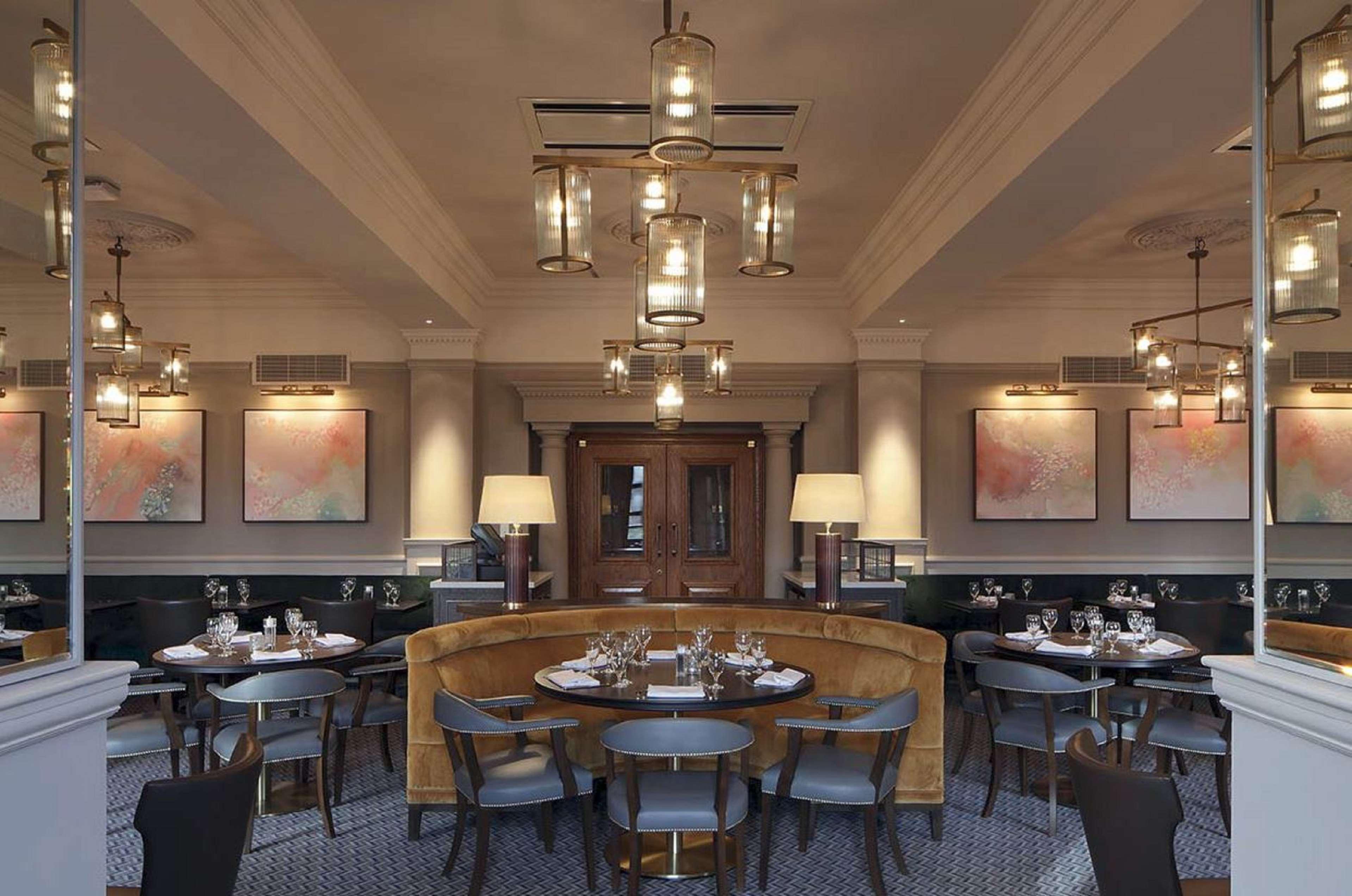 Hotel Hilton Puckrup Hall & Golf Club, Tewkesbury 4*