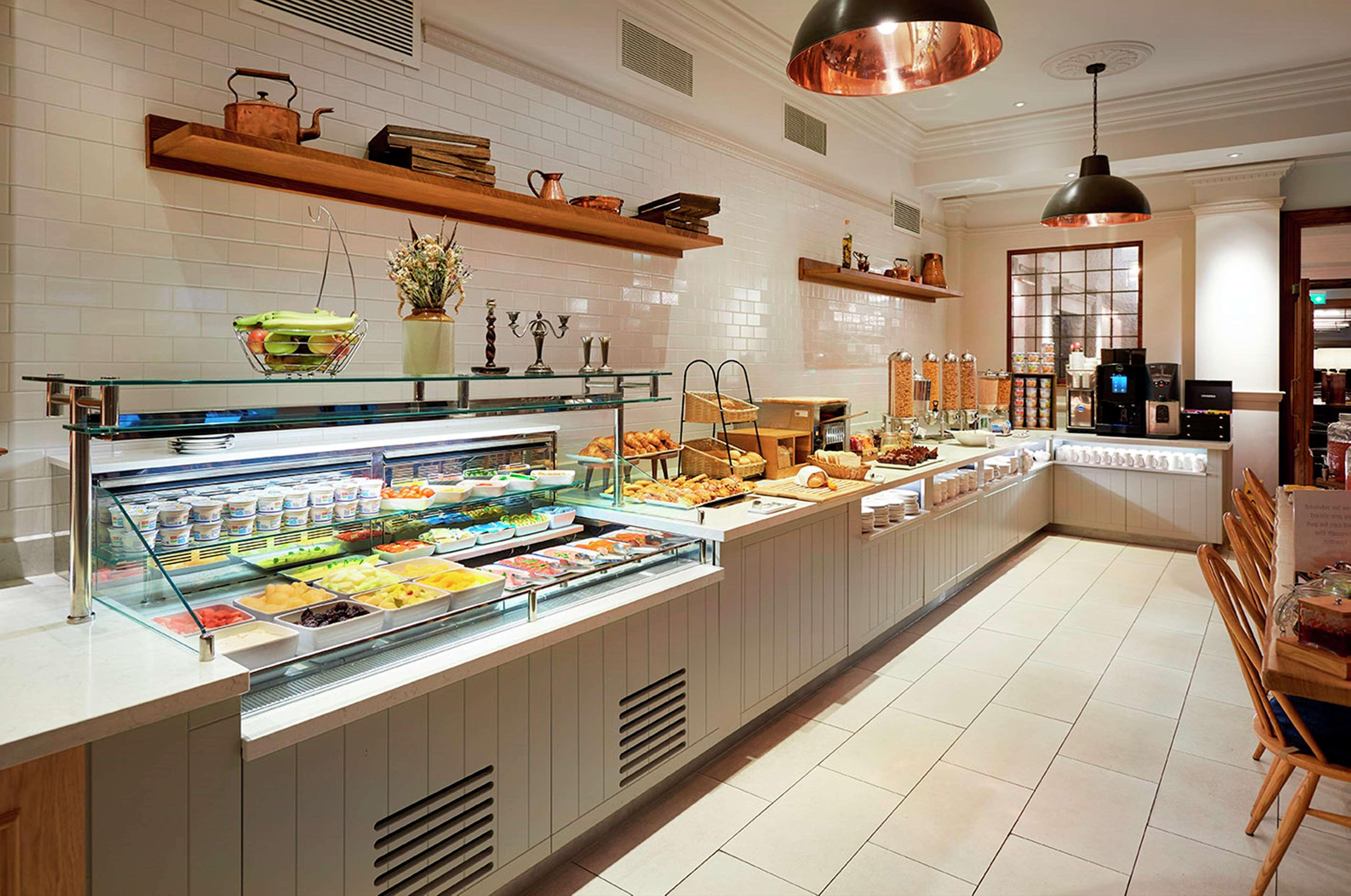 Hilton Puckrup Hall & Golf Club, Tewkesbury 4*