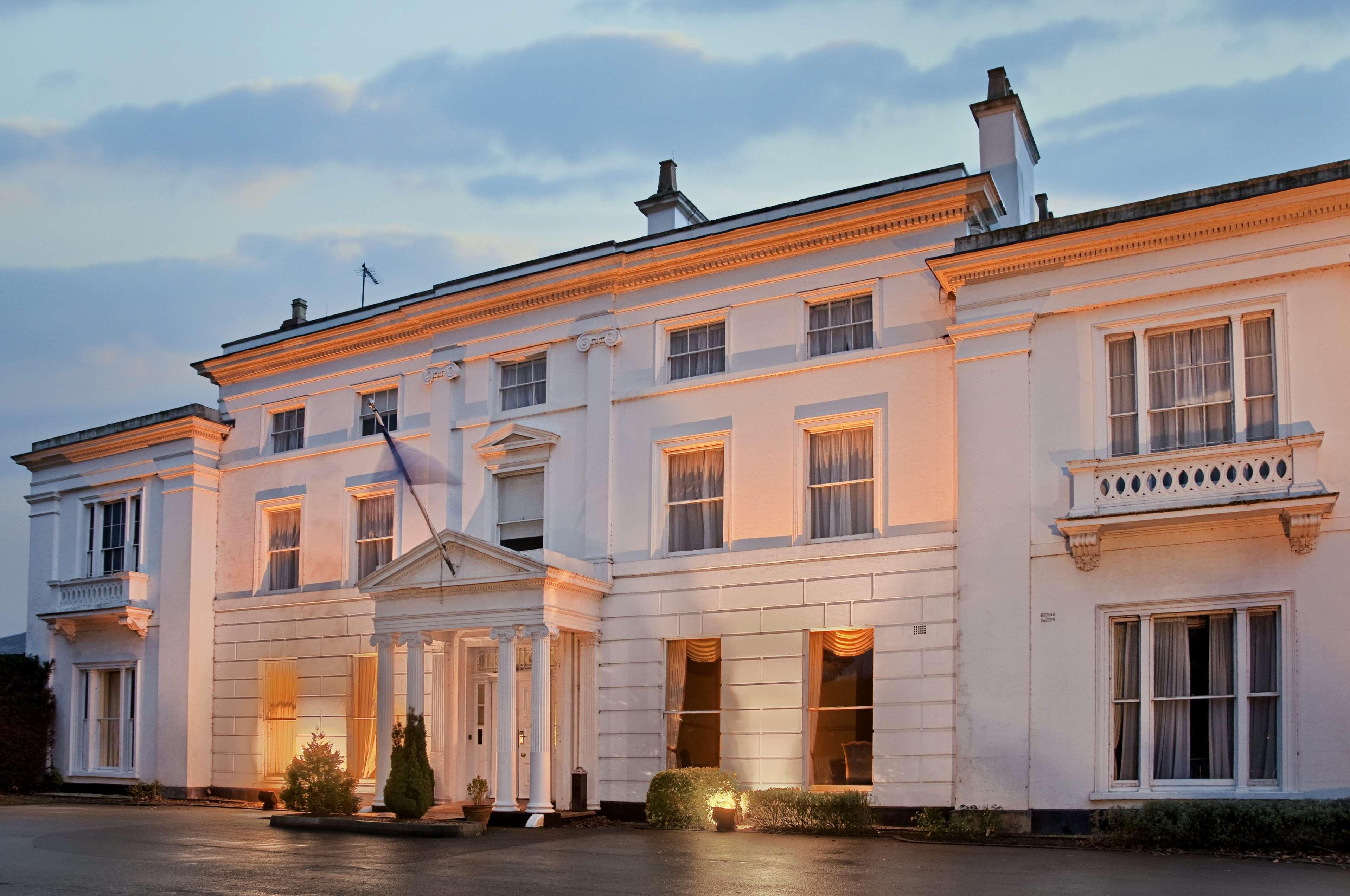 Hilton Puckrup Hall & Golf Club, Tewkesbury