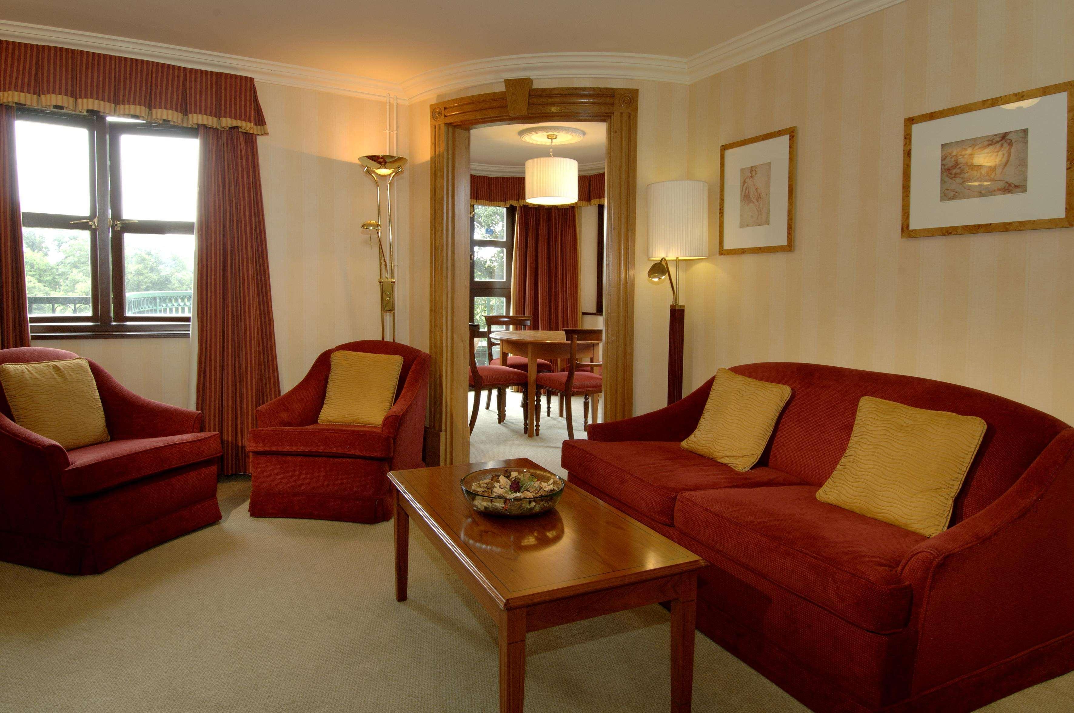 Hilton Puckrup Hall & Golf Club, Tewkesbury
