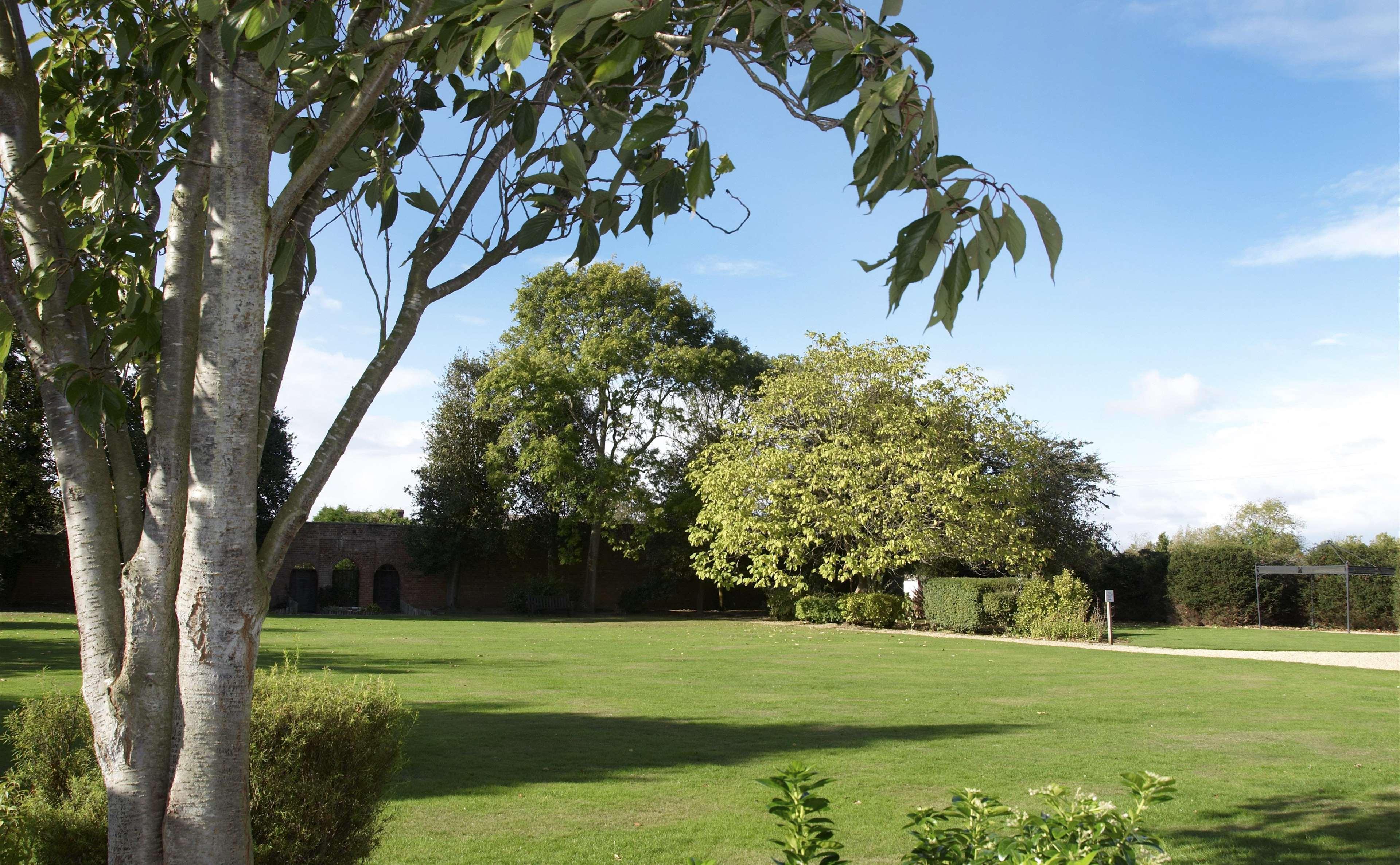 Hotel Hilton Puckrup Hall & Golf Club, Tewkesbury 4*